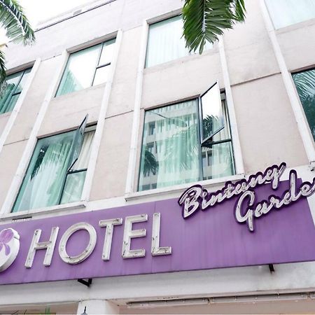 Bintang Garden Hotel Kuala Lumpur Esterno foto