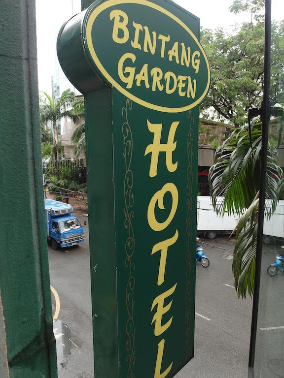 Bintang Garden Hotel Kuala Lumpur Esterno foto