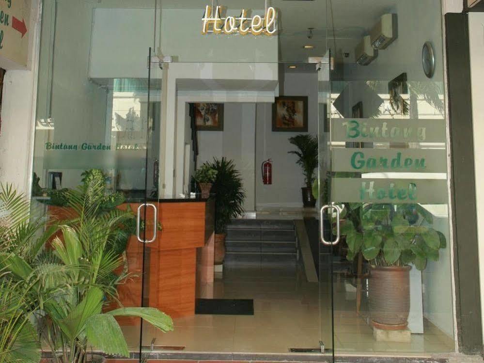Bintang Garden Hotel Kuala Lumpur Esterno foto