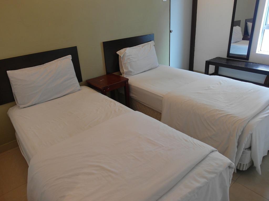 Bintang Garden Hotel Kuala Lumpur Camera foto