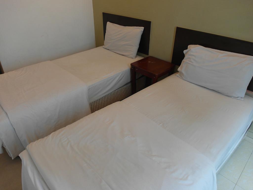 Bintang Garden Hotel Kuala Lumpur Camera foto