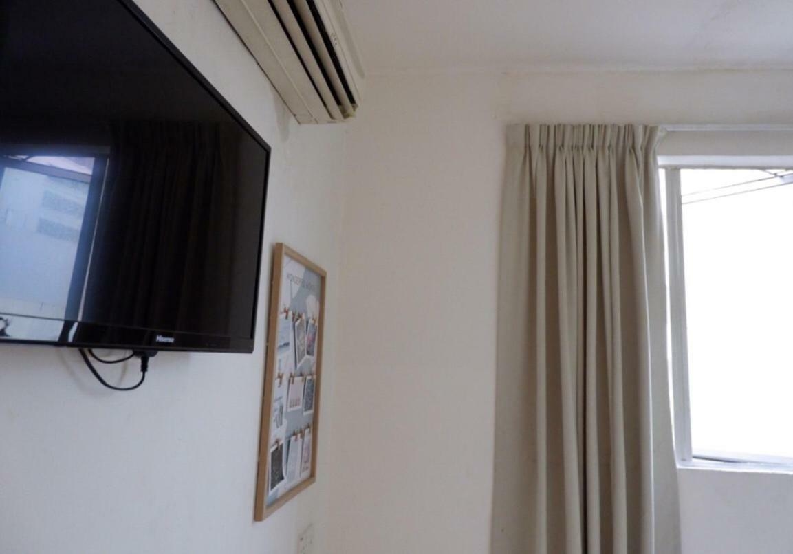 Bintang Garden Hotel Kuala Lumpur Esterno foto